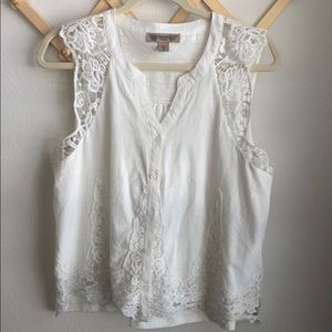 Boho top